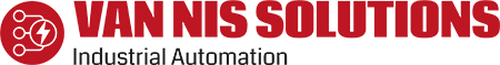 Van Nis Solutions - Logo