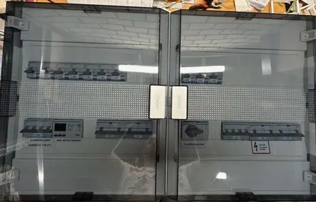 Van Nis - Diverse (PV) Verdelers