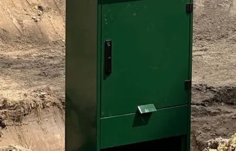 Van Nis - Evenementen Veldkast