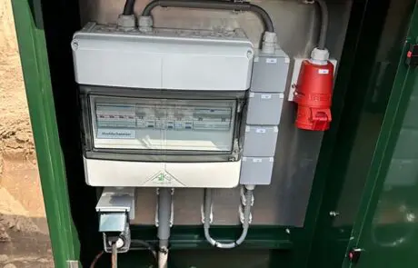 Van Nis - Evenementen Veldkast