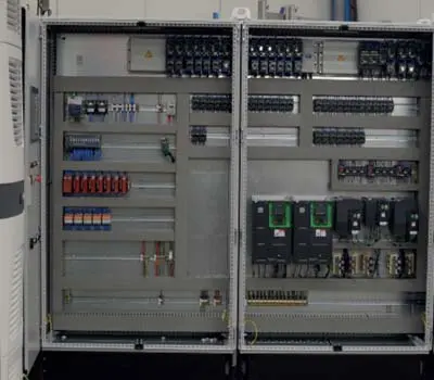 Van Nis - Assemblage Montage