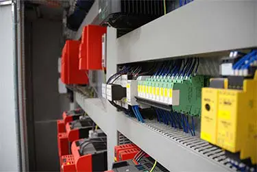 Van Nis - Paneelbouw